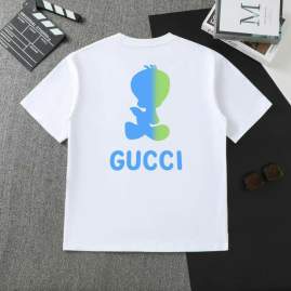 Picture of Gucci T Shirts Short _SKUGucciXS-Lattr46210941